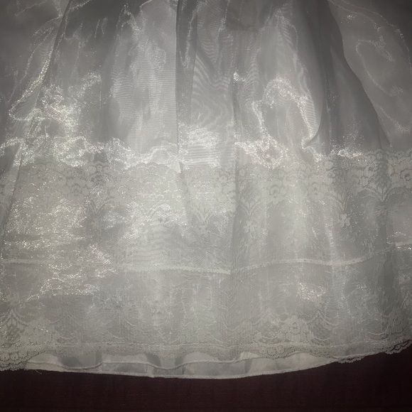 First Communion Dress - Picture 7 of 9